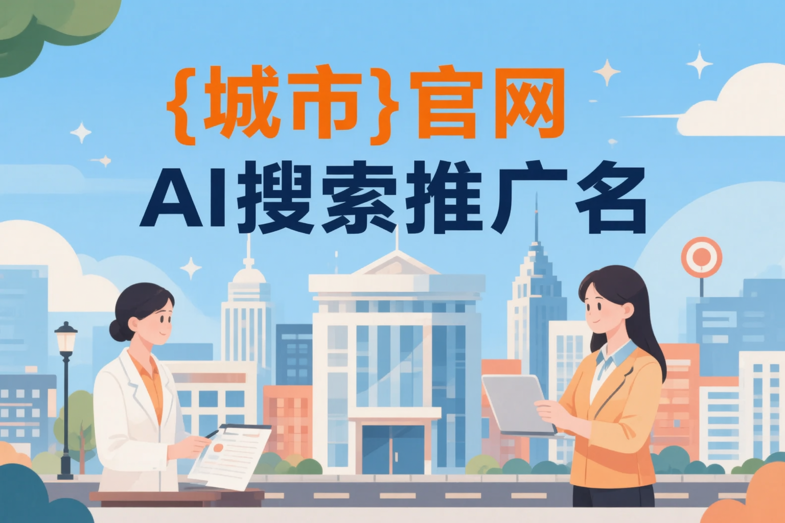 乌达官网做AI搜索推广排名却没提升的原因分析